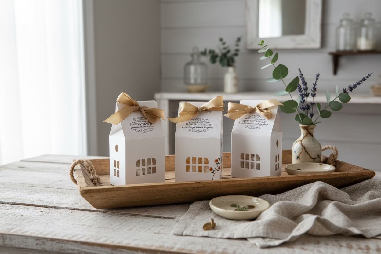 Shower Steamer-lavender, rosemary, ylang-ylang