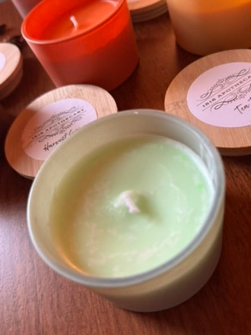 Tea Time Candle 4oz