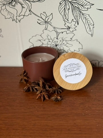 Snickerdoodle Candle 4oz