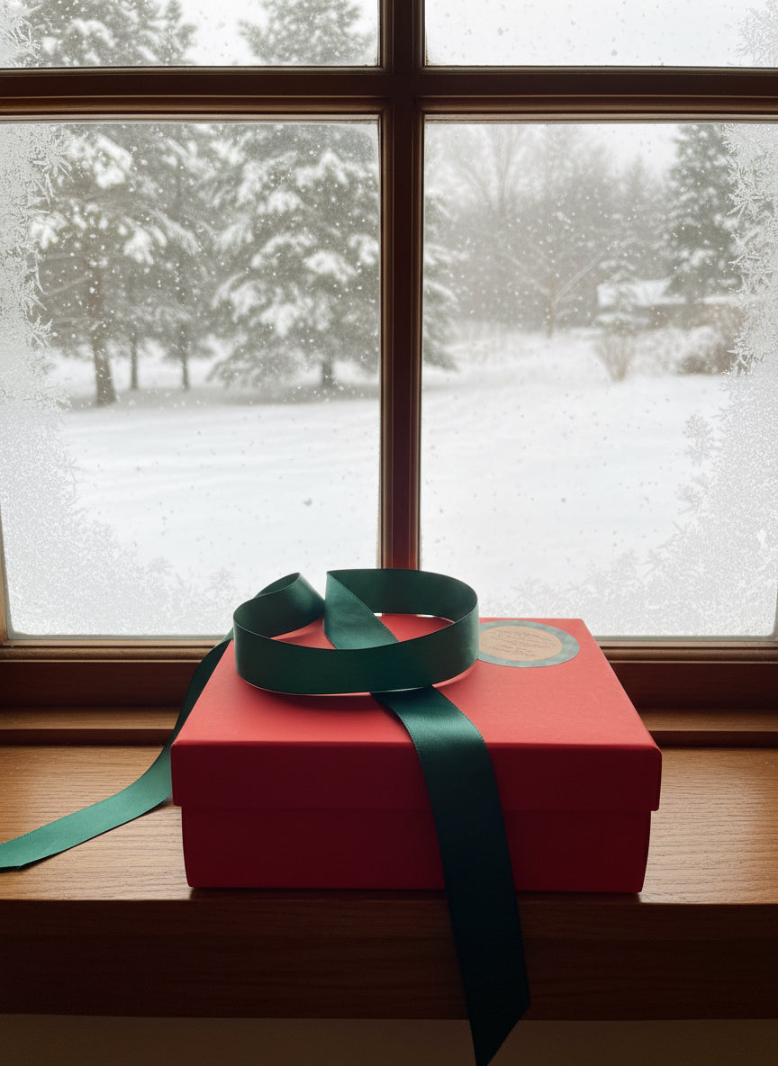 Apple Cider Gift Set