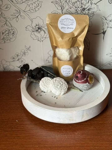 Awake~Shower Steamer