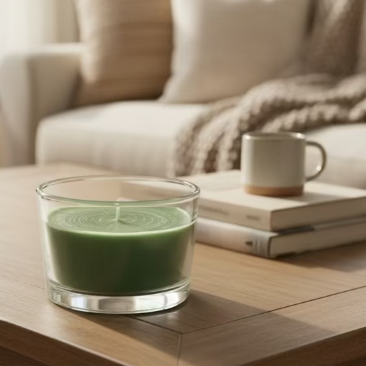 Cypress Grove Candle