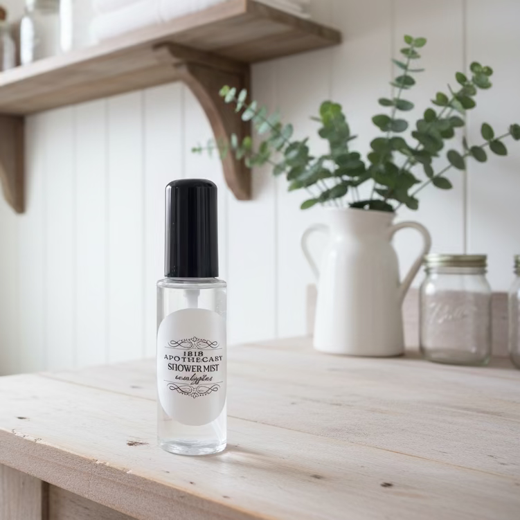 Eucalyptus Shower Mist