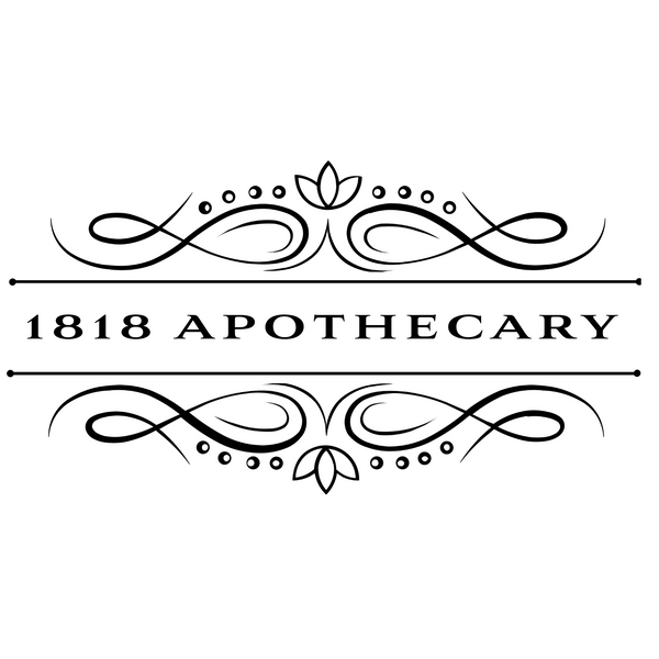 1818 Apothecary